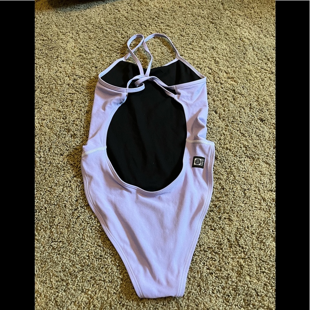 Jolyn “Perry” size 30 fixed back